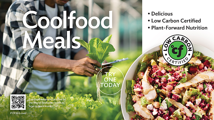 coolfood meal